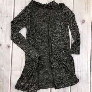 Marled Cardigan
